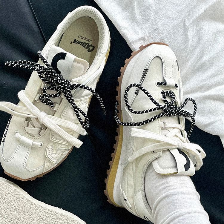  Giày Sneakers Cat&Sofa MIU Mix 01 