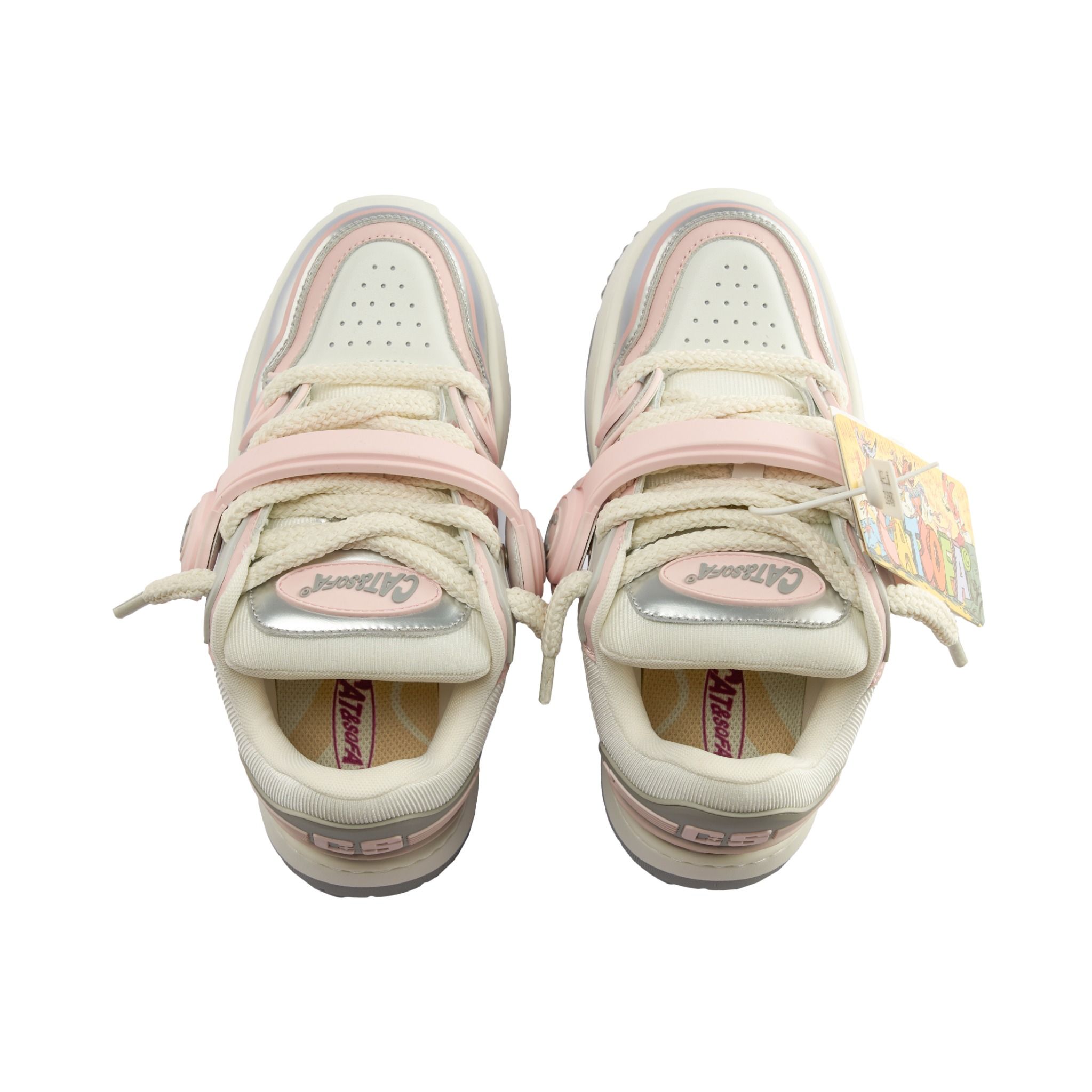  Giày Sneakers Cat&Sofa MAX Headphone 02 