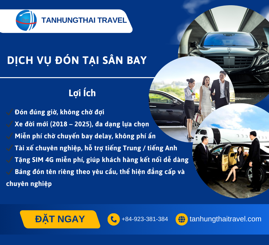 BẢNG GIÁ DỊCH VỤ FAST TRACK SÂN BAY TÂN SƠN NHẤT CẬP NHẬT MỚI