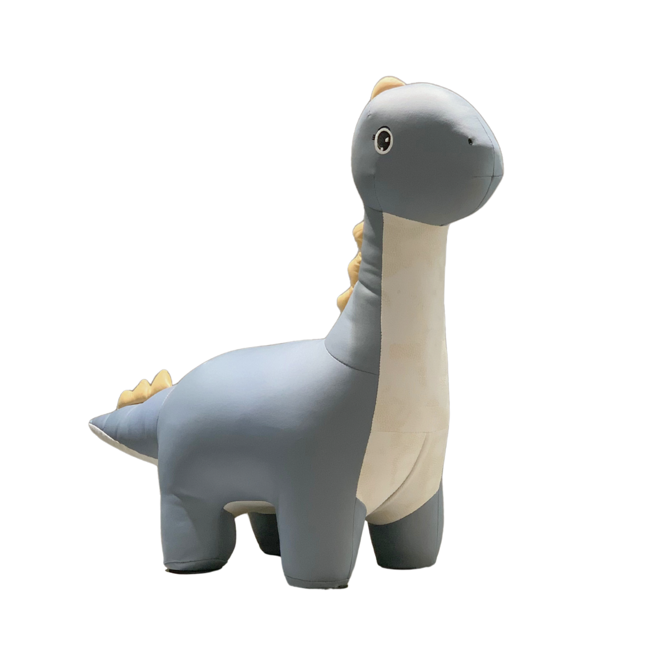 GHẾ HÌNH THÚ CƯNG KHỦNG LONG BABY