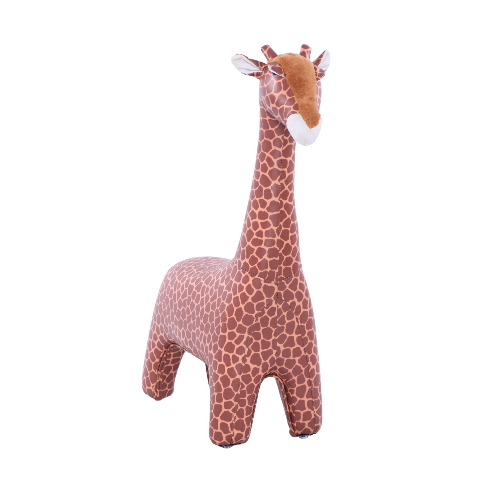 GHẾ HÌNH THÚ HƯƠU CAO CỔ