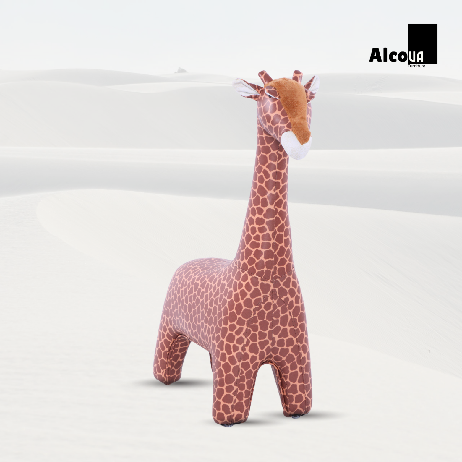 GHẾ HÌNH THÚ HƯƠU CAO CỔ