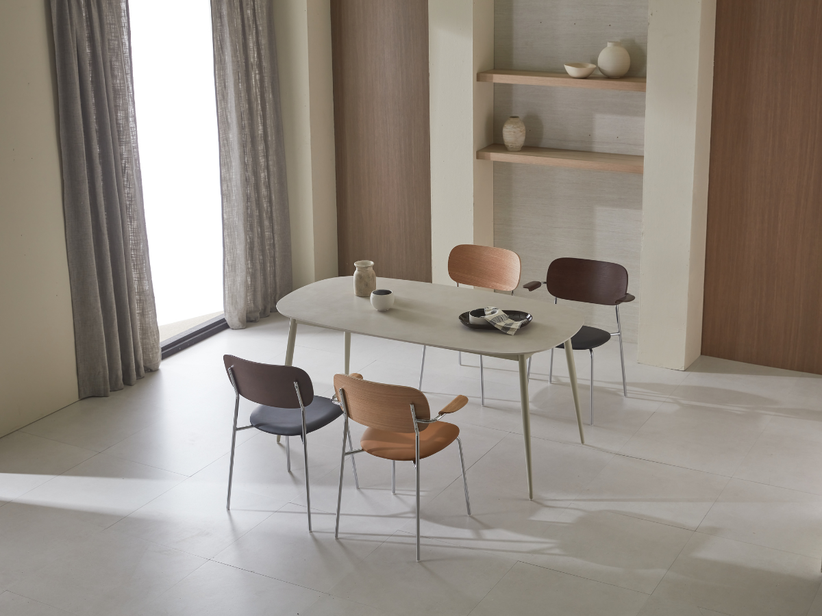 GHẾ  NOV NHẬP KHẨU