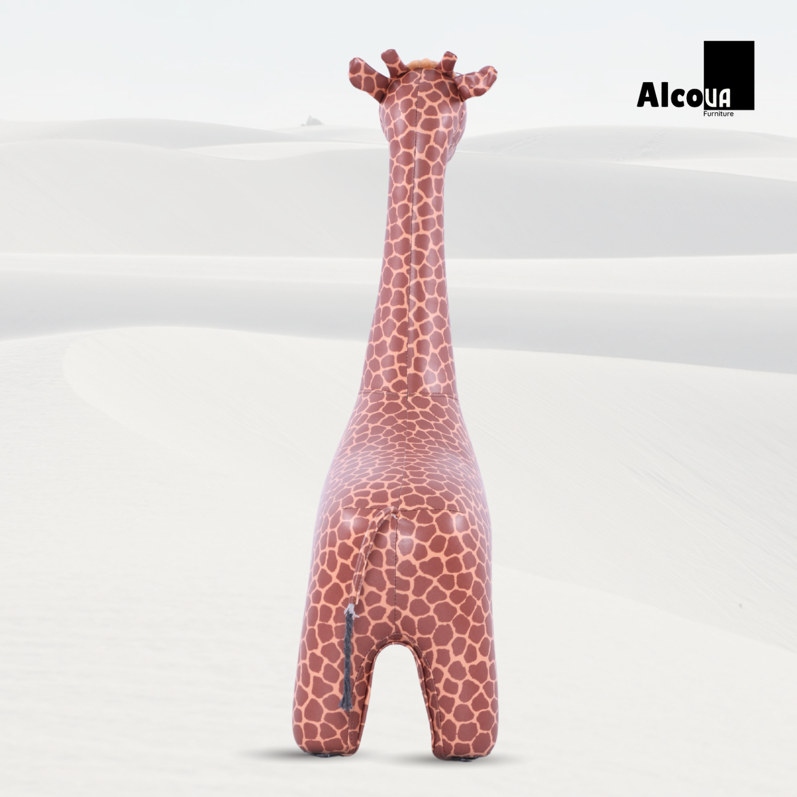 GHẾ HÌNH THÚ HƯƠU CAO CỔ