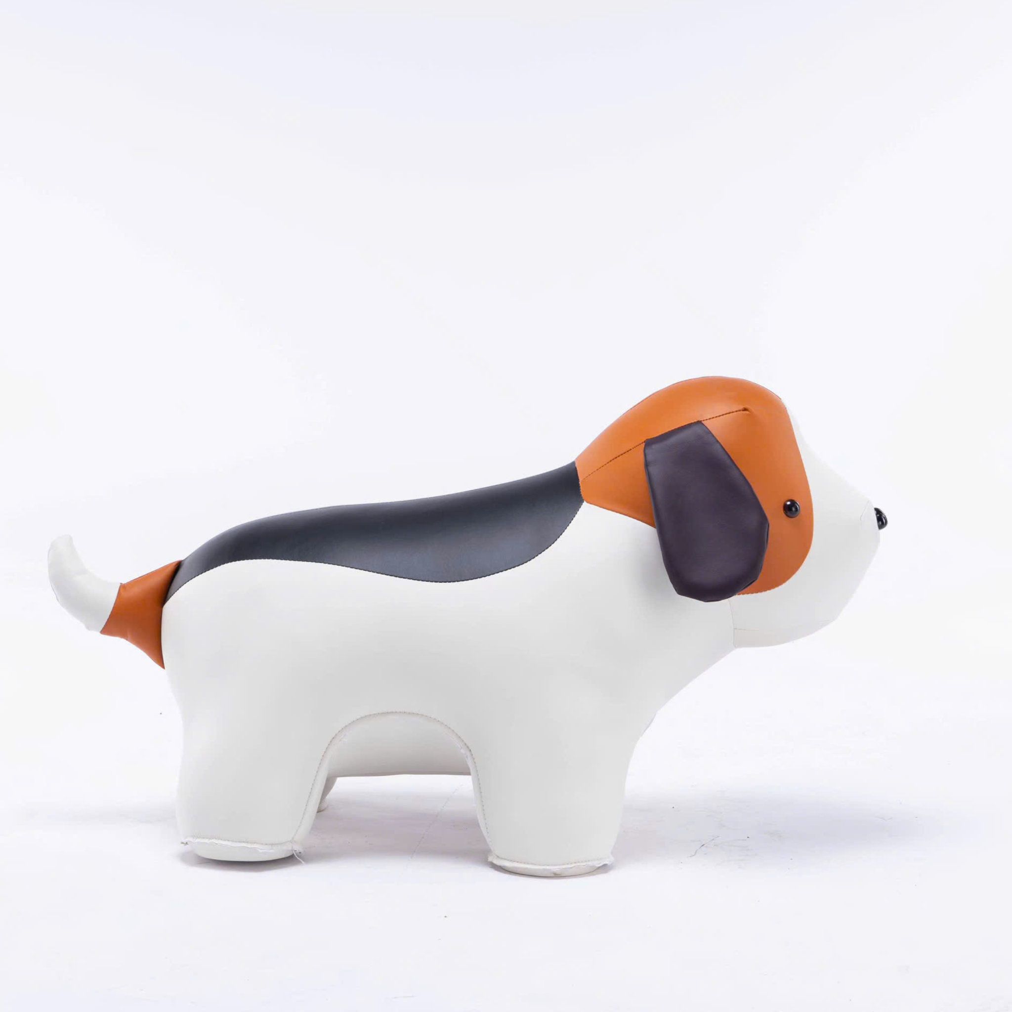 GHẾ HÌNH THÚ CƯNG PUPPY