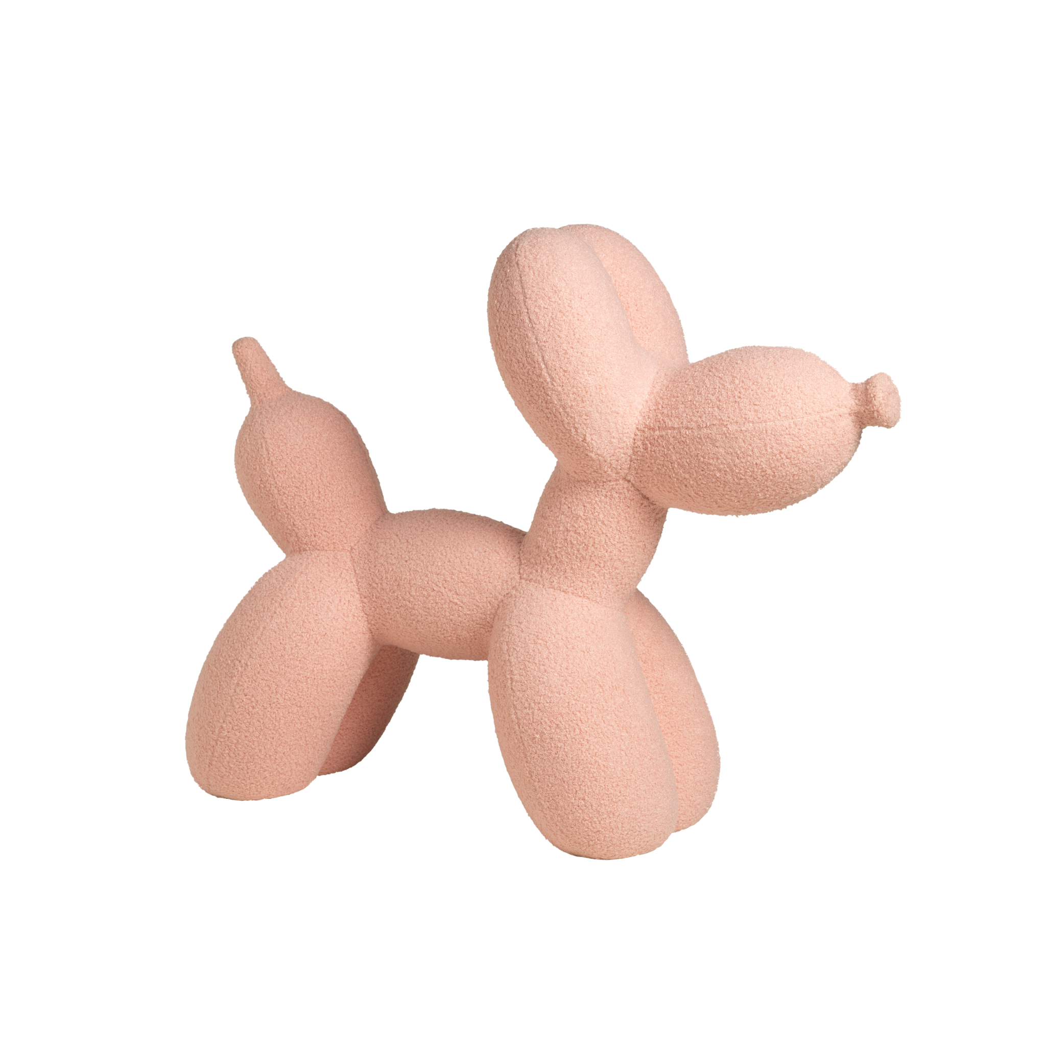 GHẾ HÌNH THÚ CƯNG BALLOON DOG