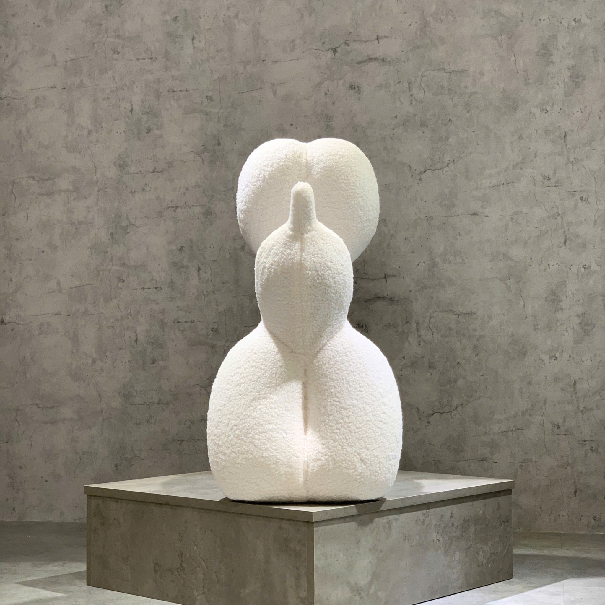 GHẾ HÌNH THÚ CƯNG BALLOON DOG