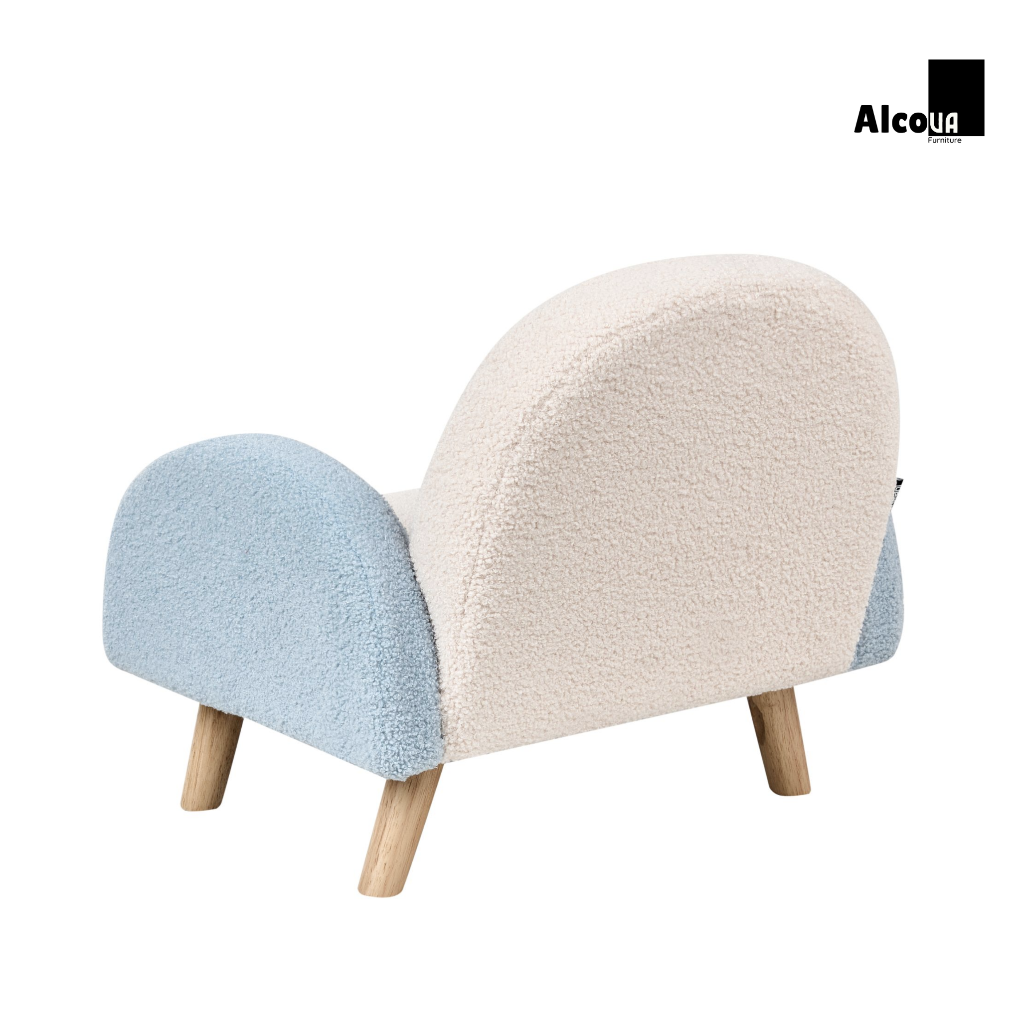 GHẾ SOFA CẦU VỒNG