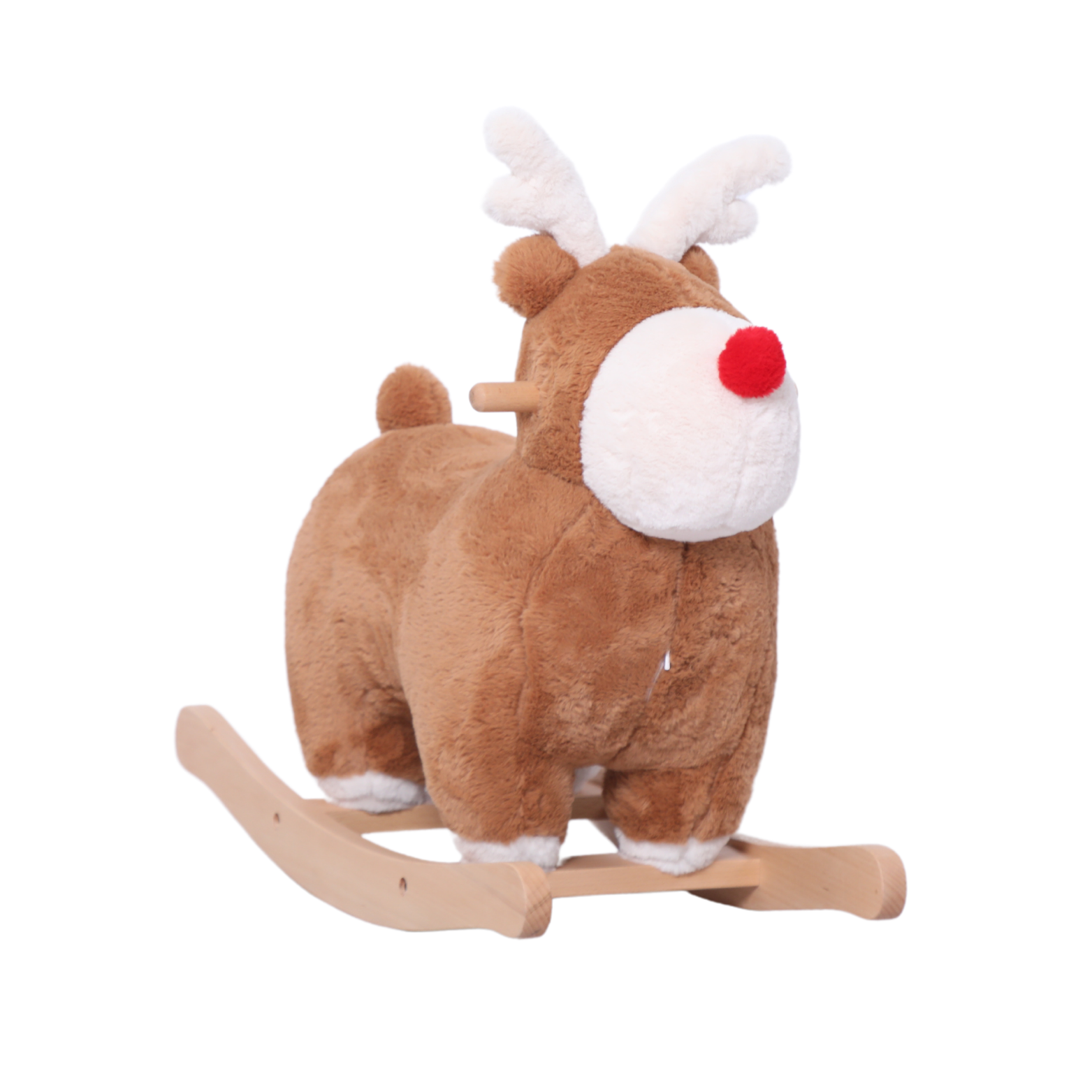 GHẾ HÌNH THÚ BẬP BÊNH TUẦN LỘC