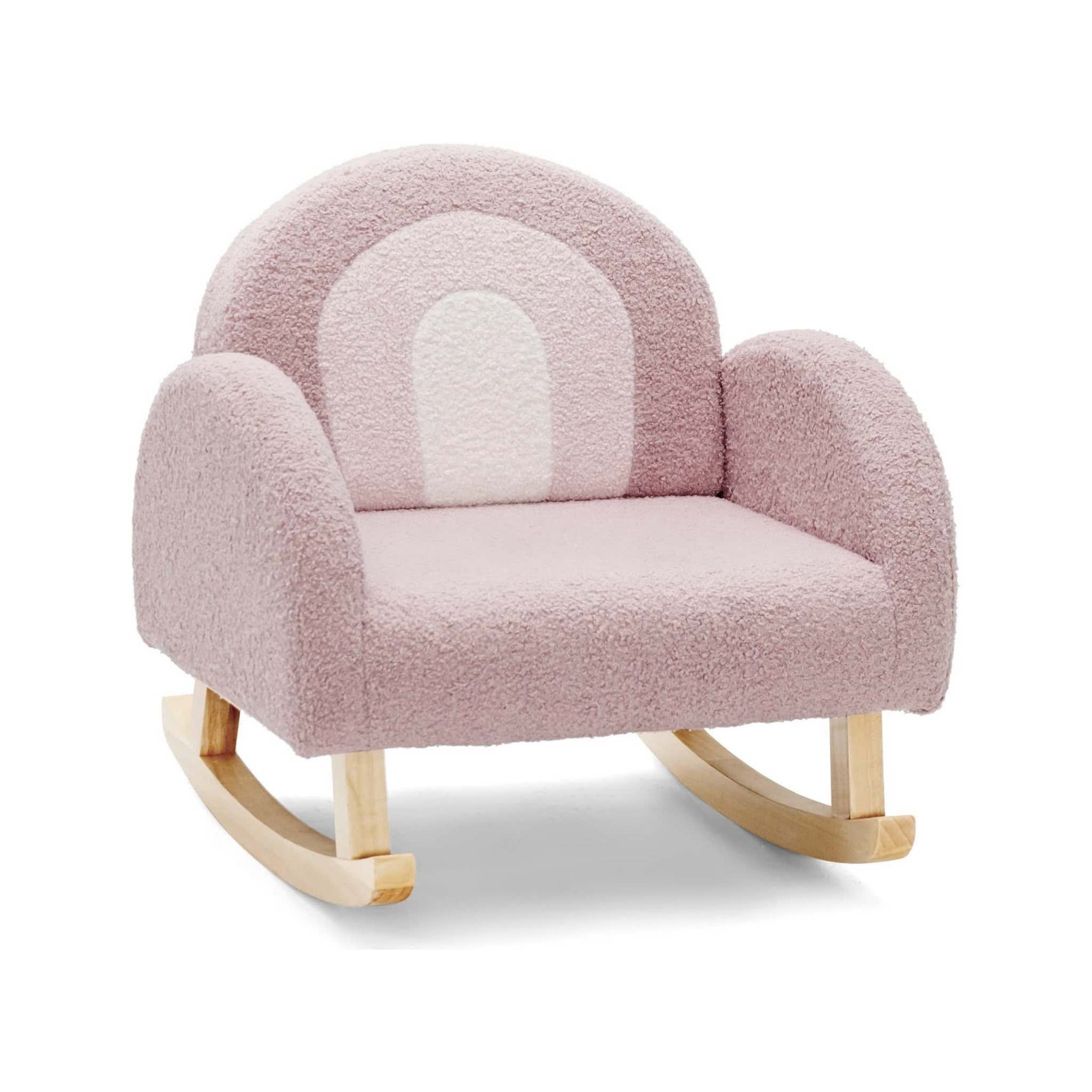 GHẾ SOFA BẬP BÊNH CẦU VỒNG