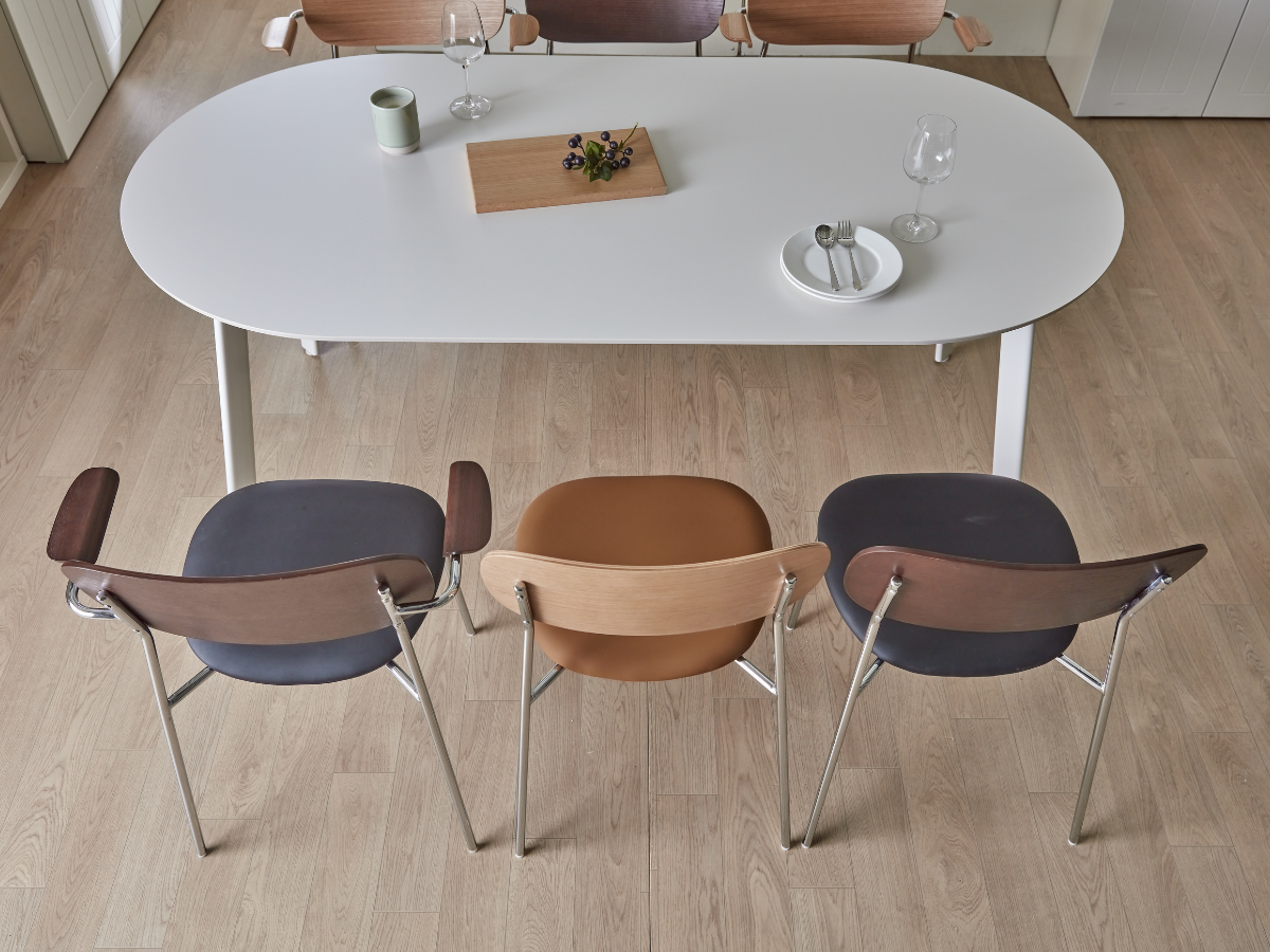 GHẾ  NOV NHẬP KHẨU