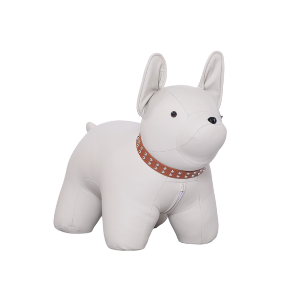 GHẾ HÌNH THÚ CƯNG PULL DOG