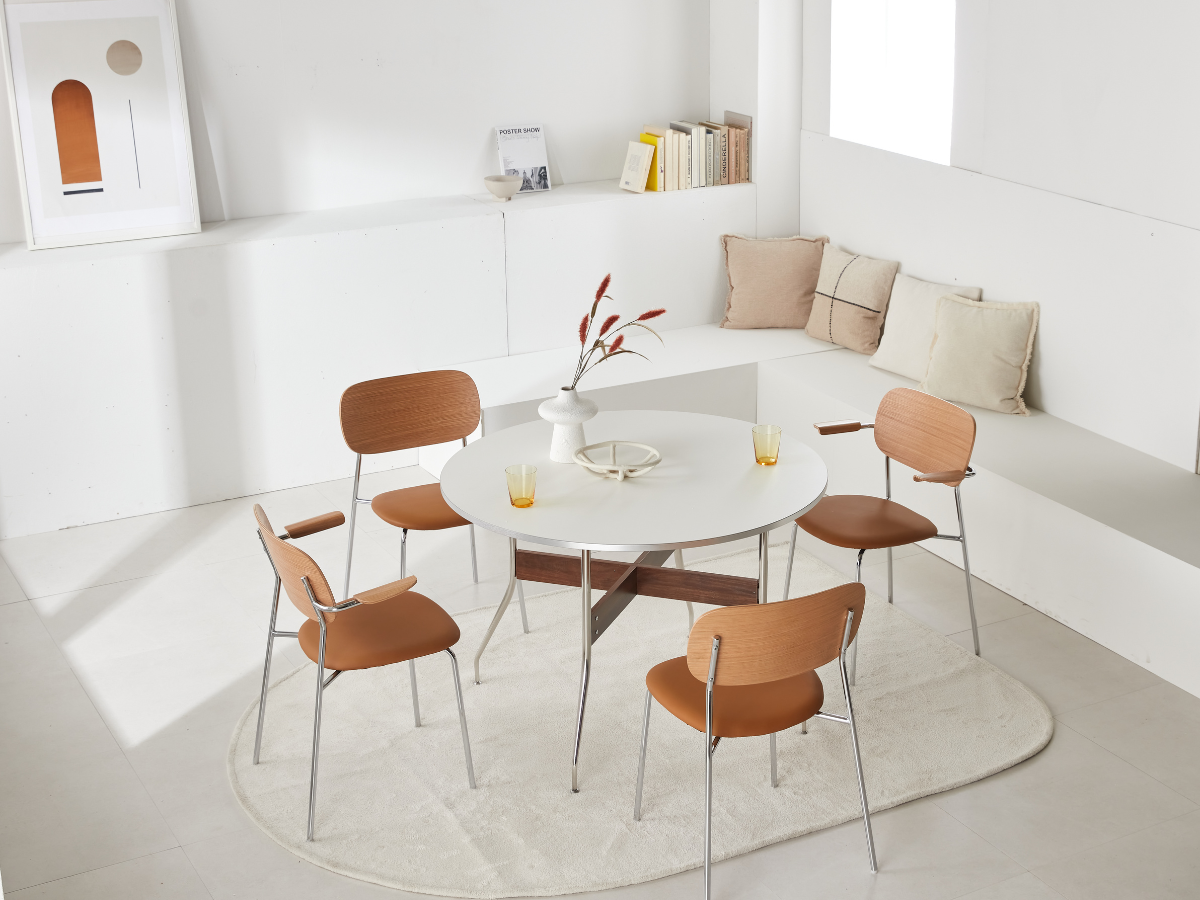 GHẾ  NOV NHẬP KHẨU