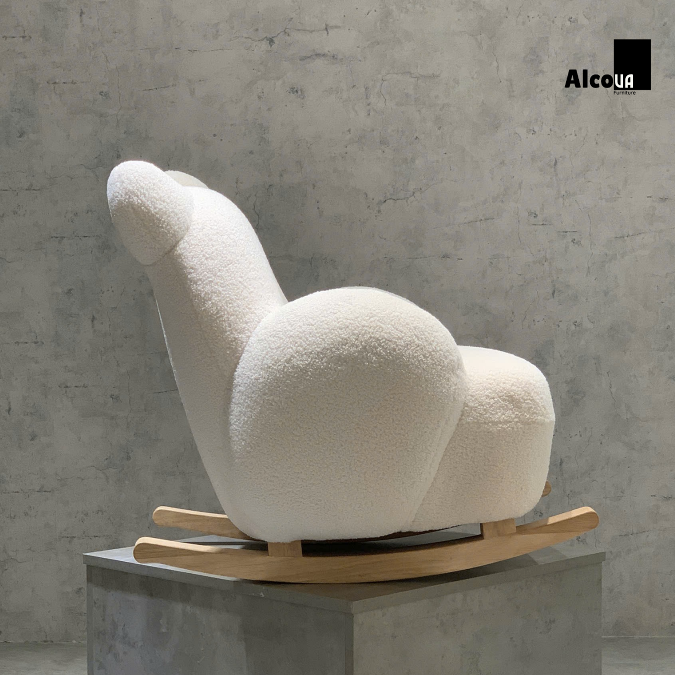 GHẾ SOFA BẬP BÊNH GẤU BEAR