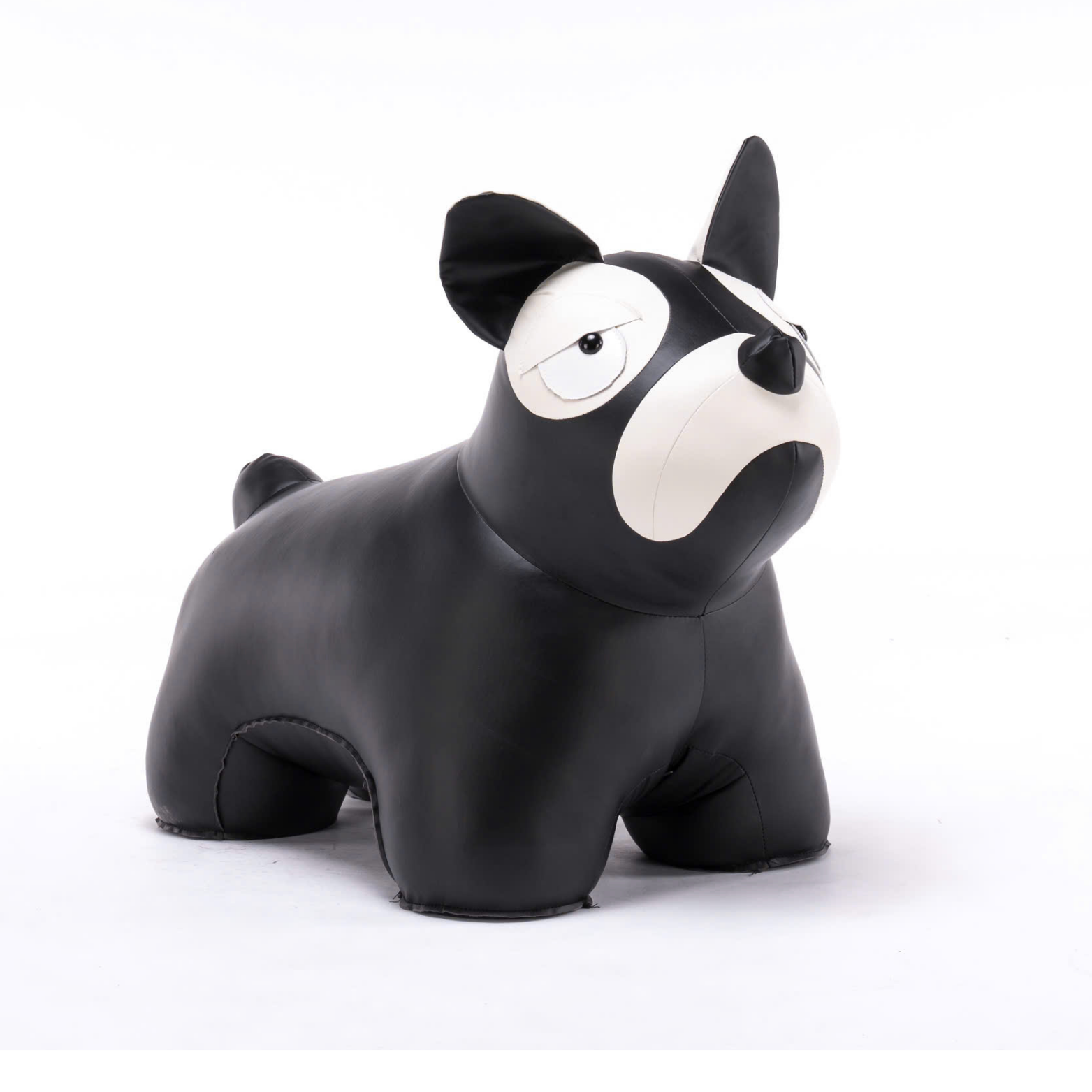 GHẾ HÌNH THÚ CƯNG SHIBA DOG