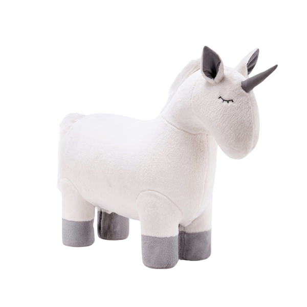 GHẾ HÌNH THÚ CƯNG UNICORN