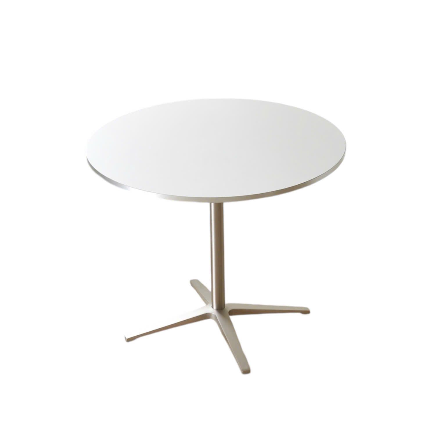 BÀN TRÒN A HPL NHẬP KHẨU (2 CHỖ / 4 CHỖ)