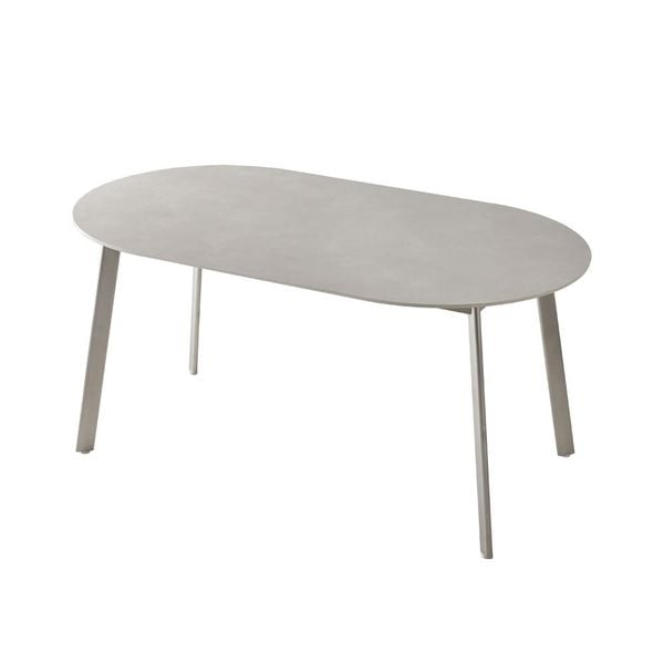 BÀN ĂN CERAMIC NHẬP KHẨU BROWNIE (4 CHỖ / 6 CHỖ)