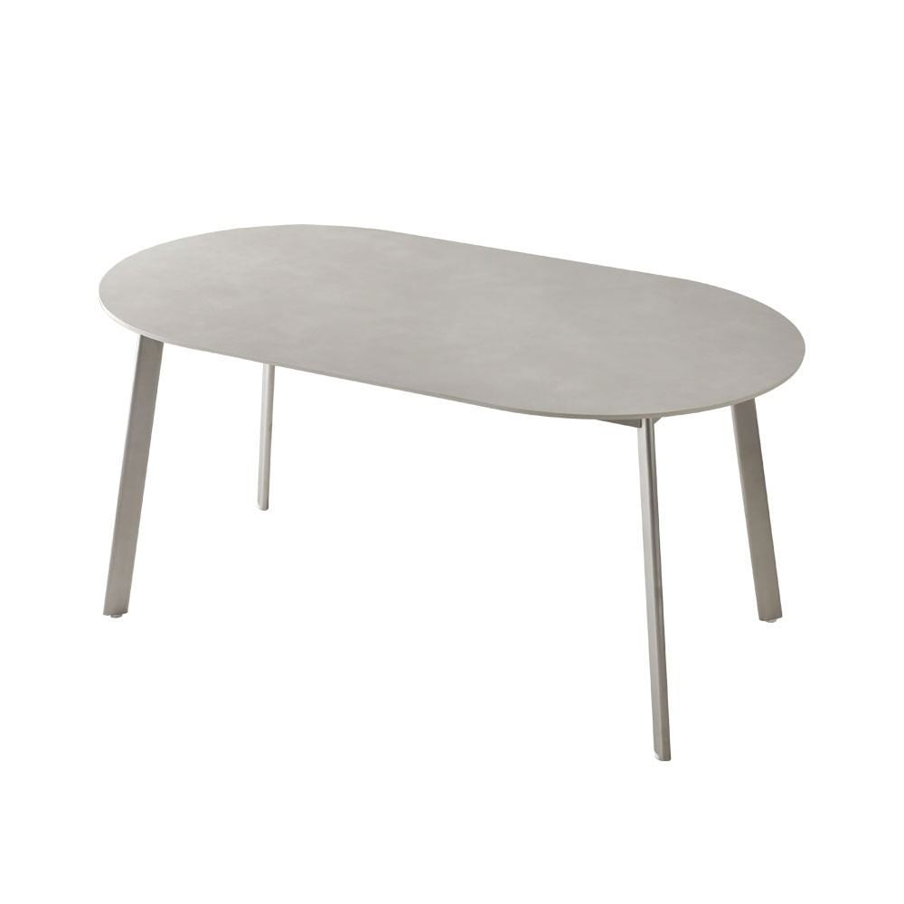 BÀN ĂN CERAMIC NHẬP KHẨU BROWNIE (4 CHỖ / 6 CHỖ)