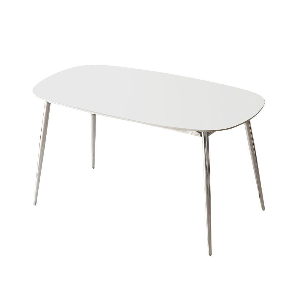 BÀN ĂN M12T CERAMIC NHẬP KHẨU (4 CHỖ / 6 CHỖ)