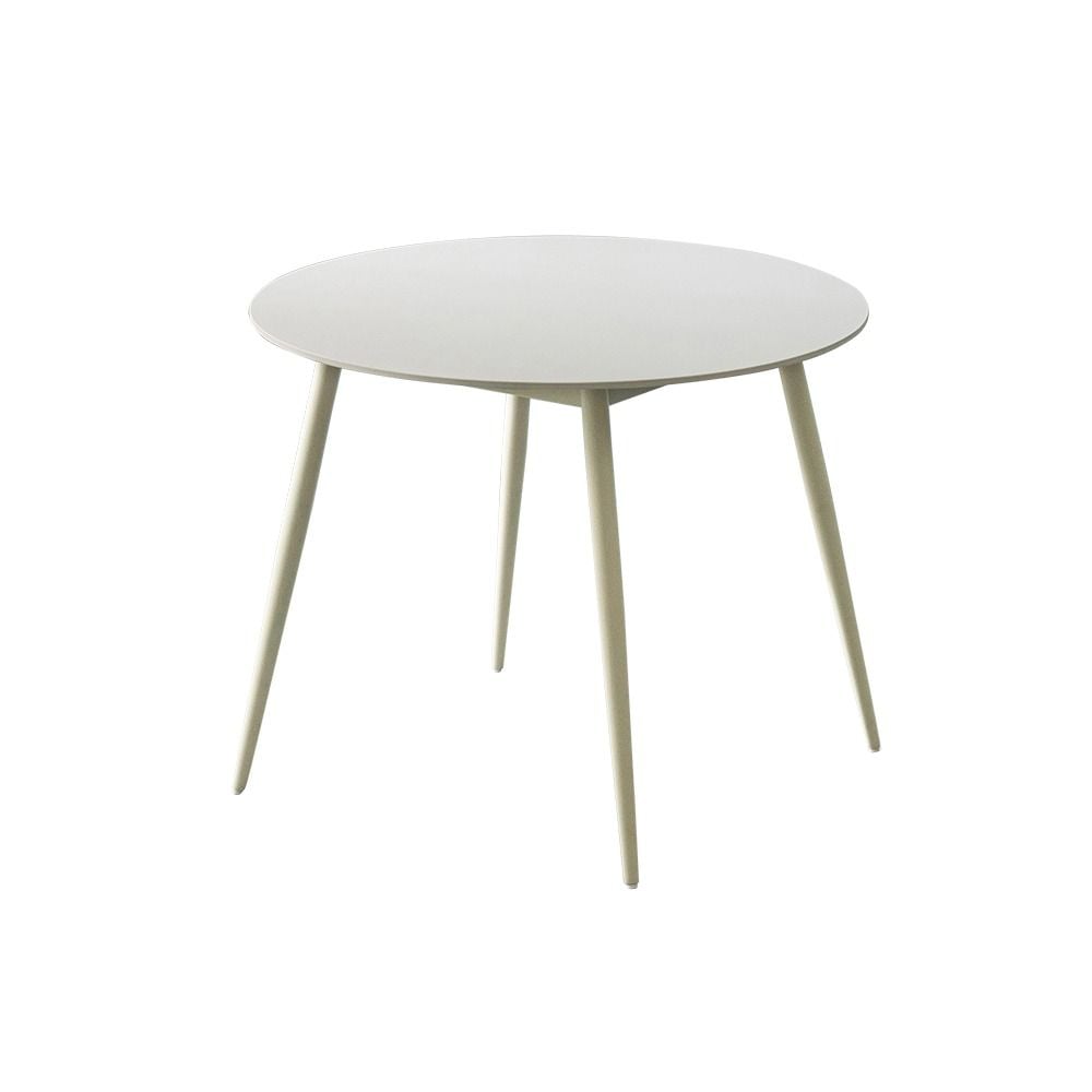 BÀN ĂN TRÒN M 12T CERAMIC NHẬP KHẨU (2 CHỖ / 4 CHỖ)