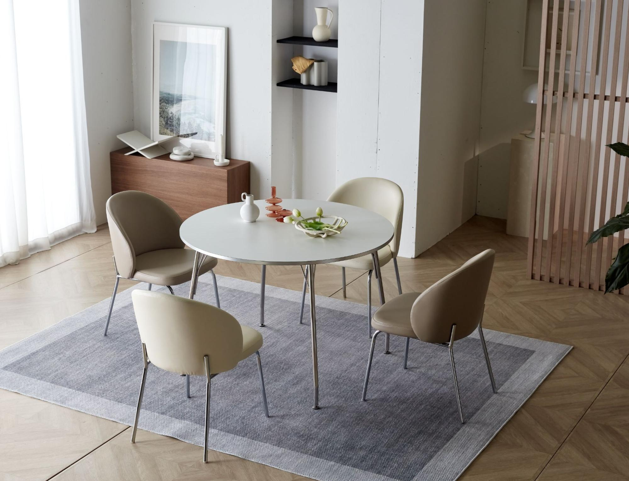 GHẾ CONCEPT NHẬP KHẨU