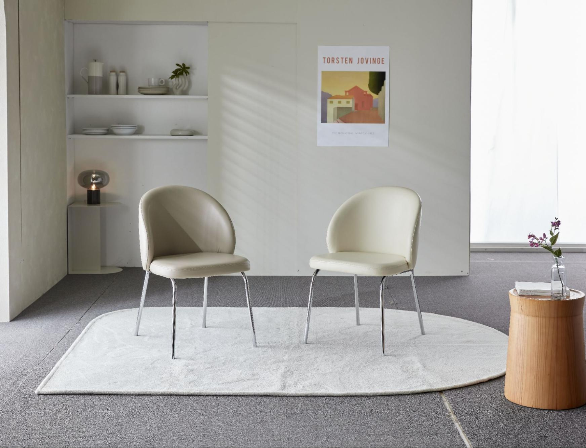 GHẾ CONCEPT NHẬP KHẨU