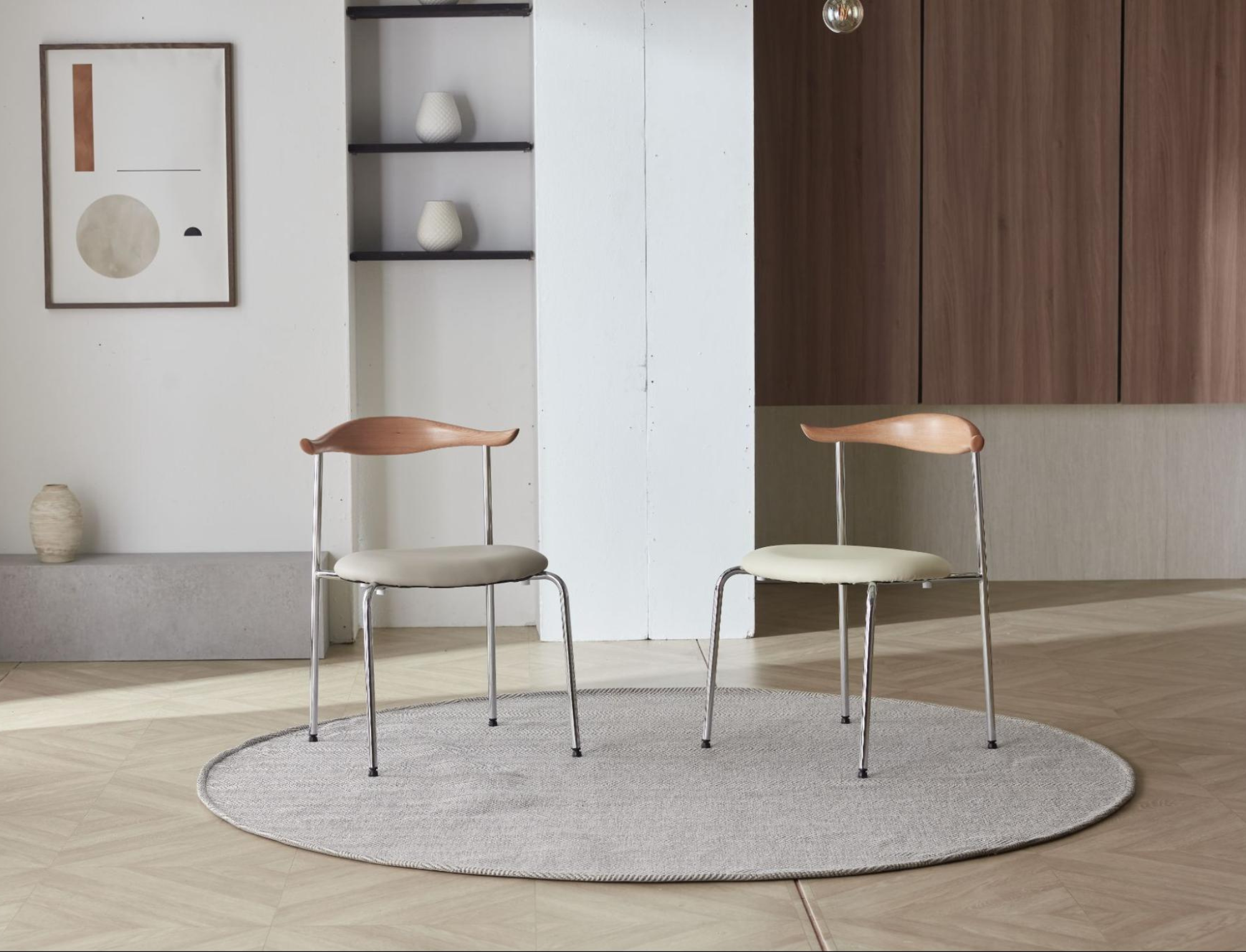 GHẾ COW CUTE NHẬP KHẨU