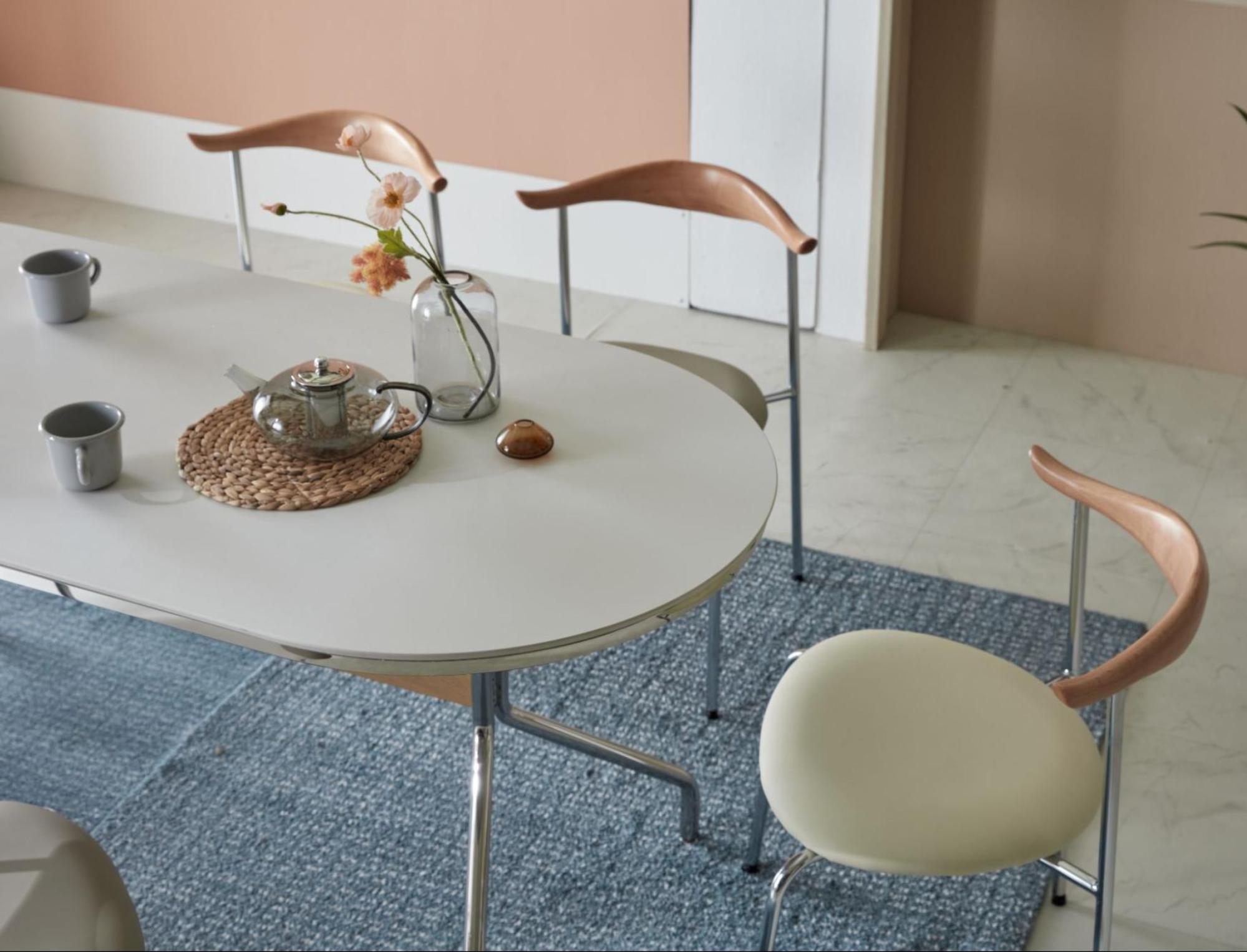 GHẾ COW CUTE NHẬP KHẨU