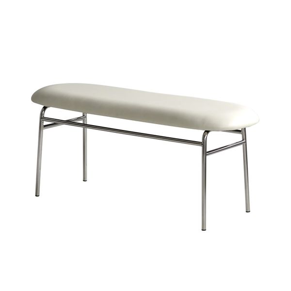 GHẾ  BĂNG SHEAN DA NHÂN TẠO PU NHẬP KHẨU