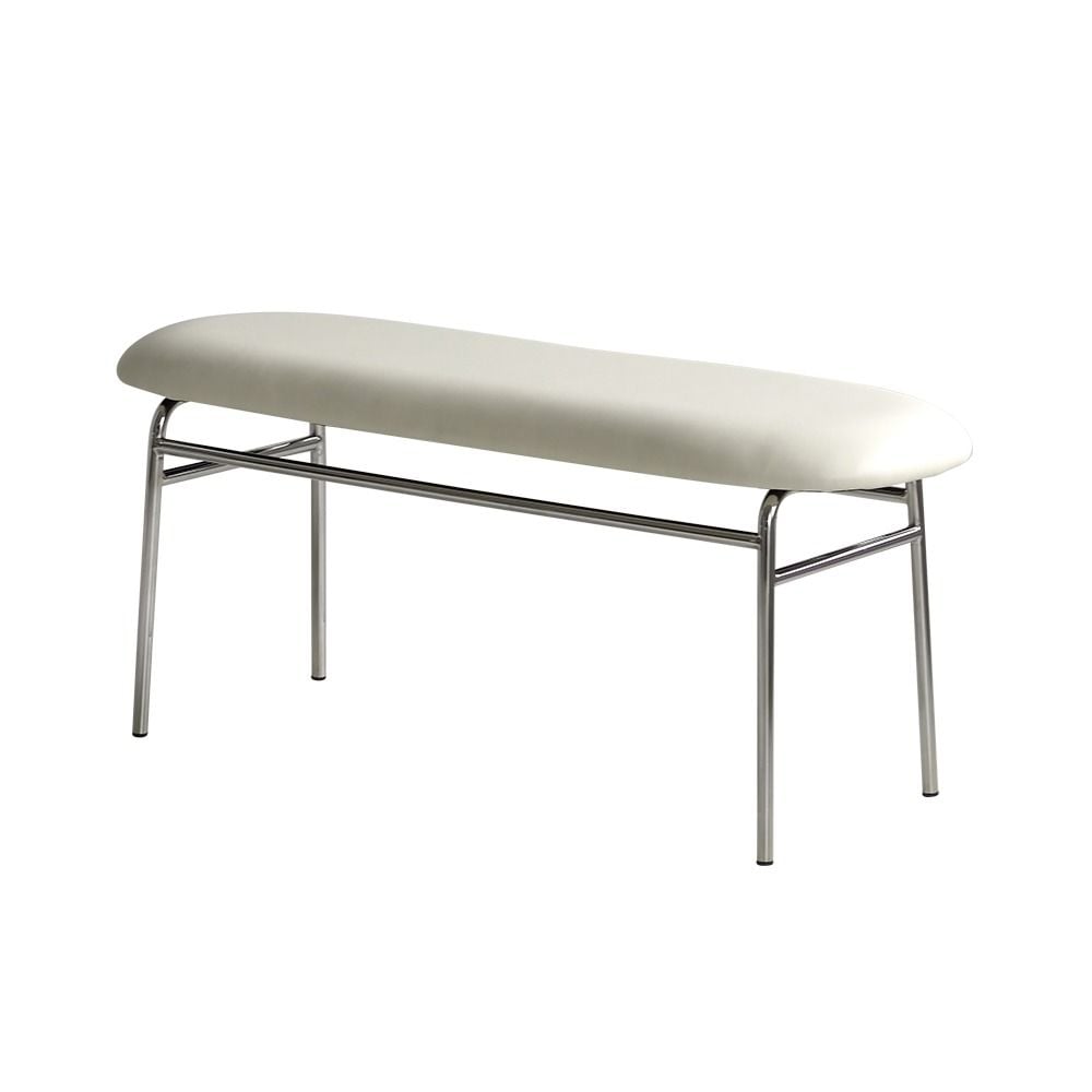 GHẾ  BĂNG SHEAN DA NHÂN TẠO PU NHẬP KHẨU