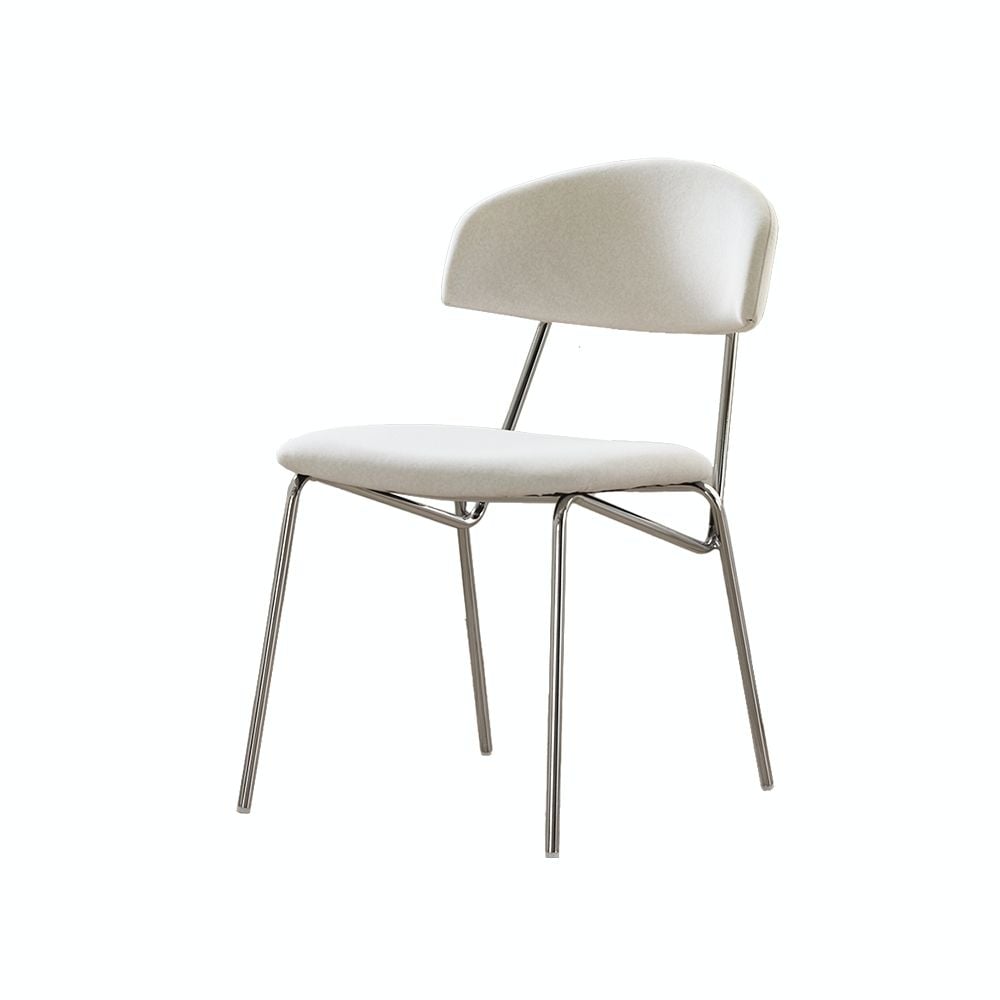 GHẾ HARP BẰNG VẢI CHỐNG THẤM NƯỚC (EASY CLEAN) NHẬP KHẨU