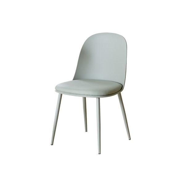 GHẾ M PLASTIC NHẬP KHẨU