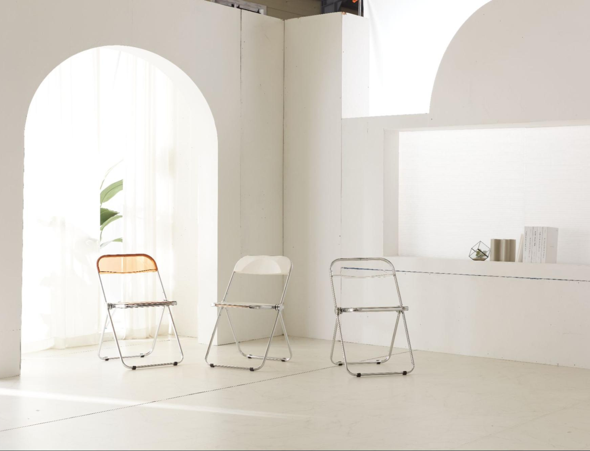 GHẾ LALA GẤP NHẬP KHẨU