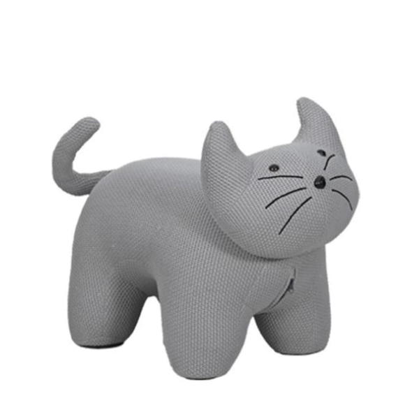 GHẾ HÌNH THÚ CƯNG MÈO Ú