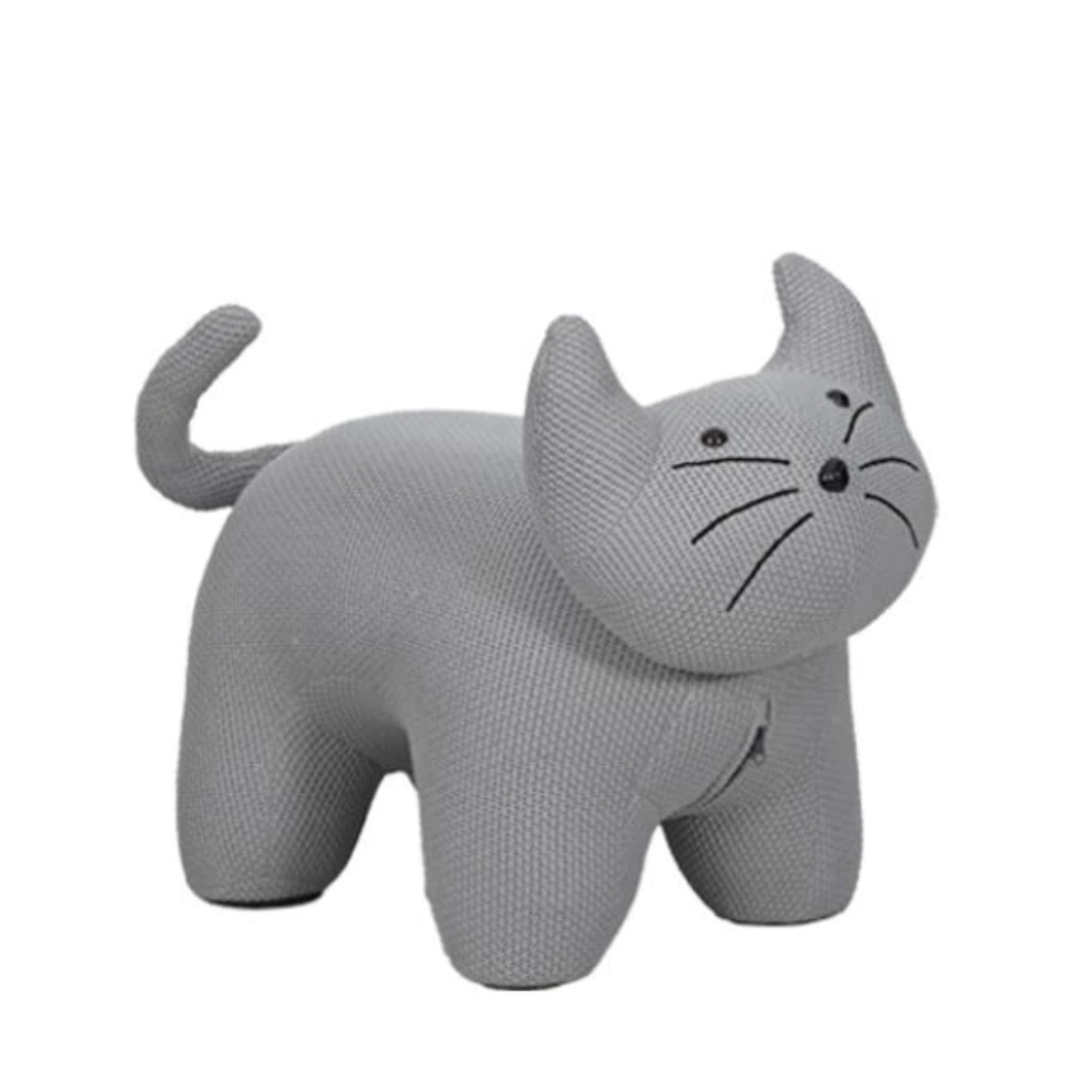 GHẾ HÌNH THÚ CƯNG MÈO Ú