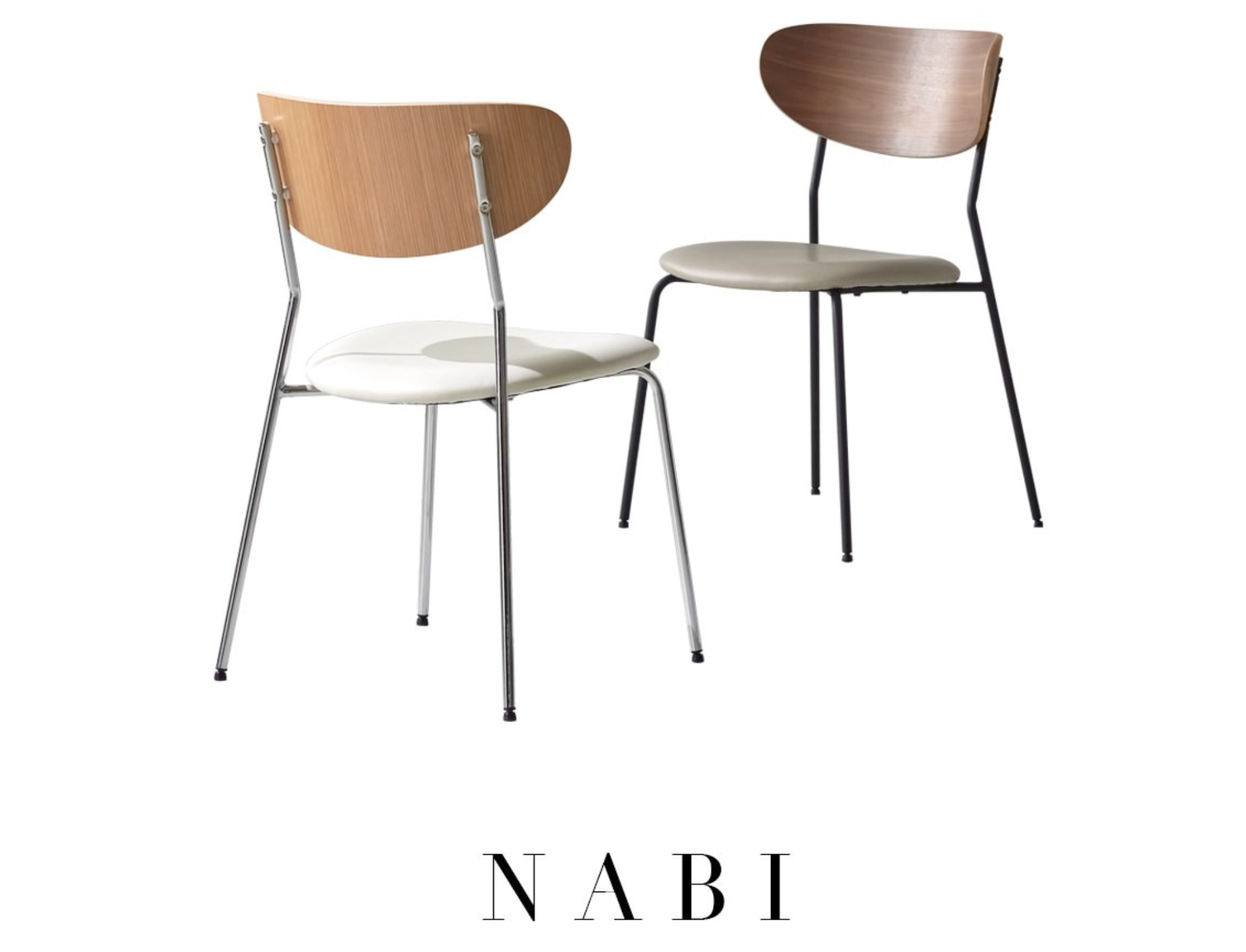 GHẾ NABI NHẬP KHẨU