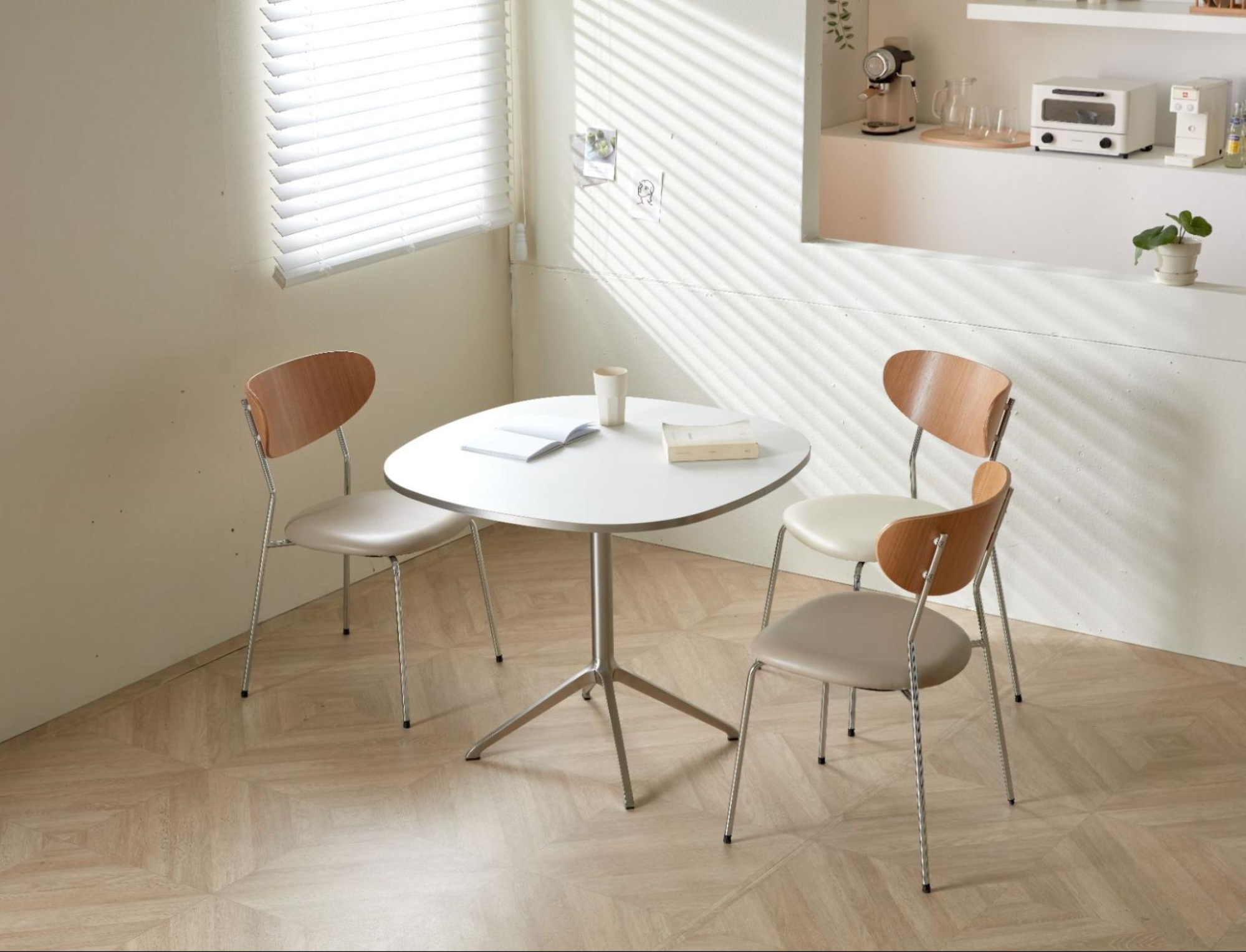 GHẾ NABI NHẬP KHẨU