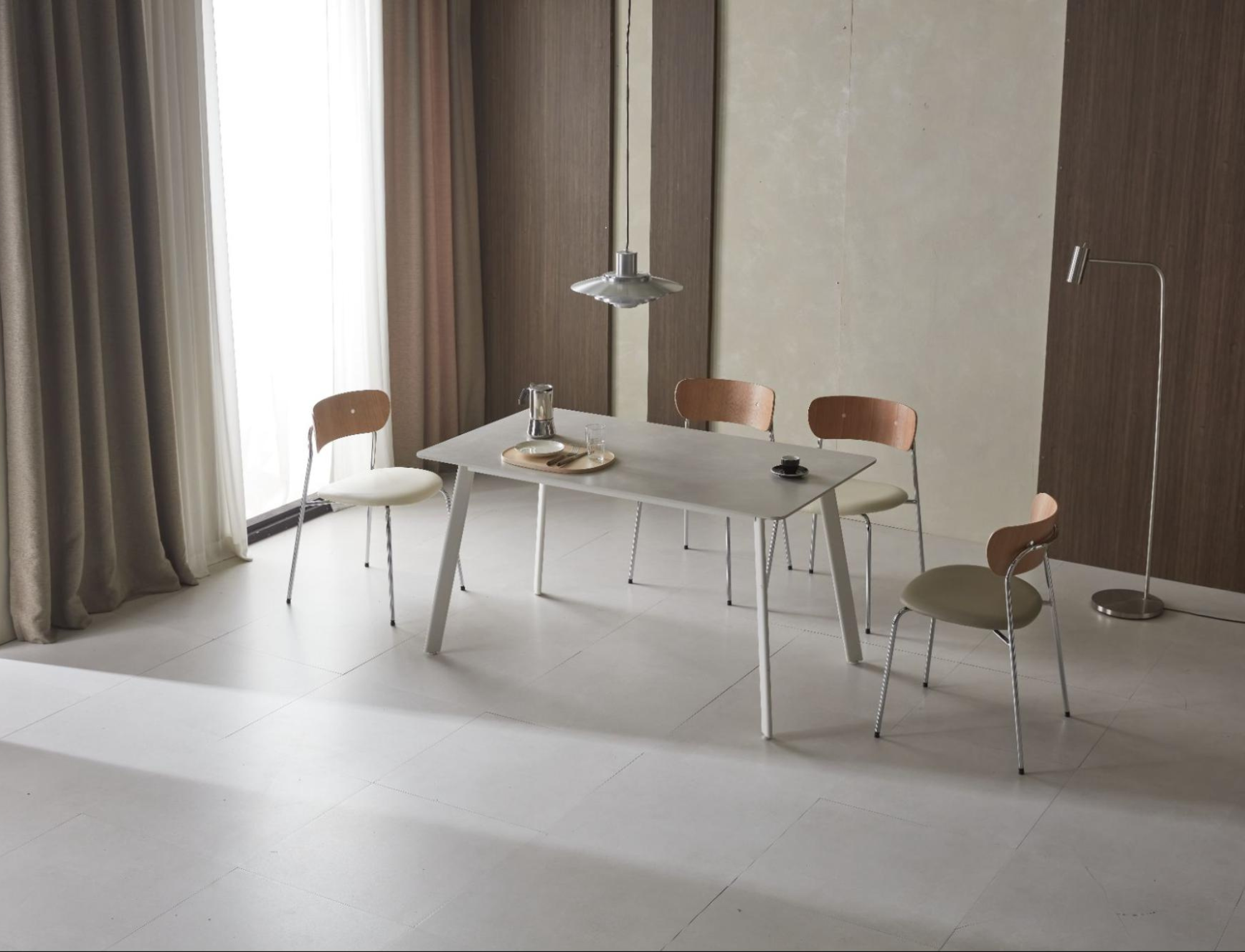 GHẾ RIA NHẬP KHẨU