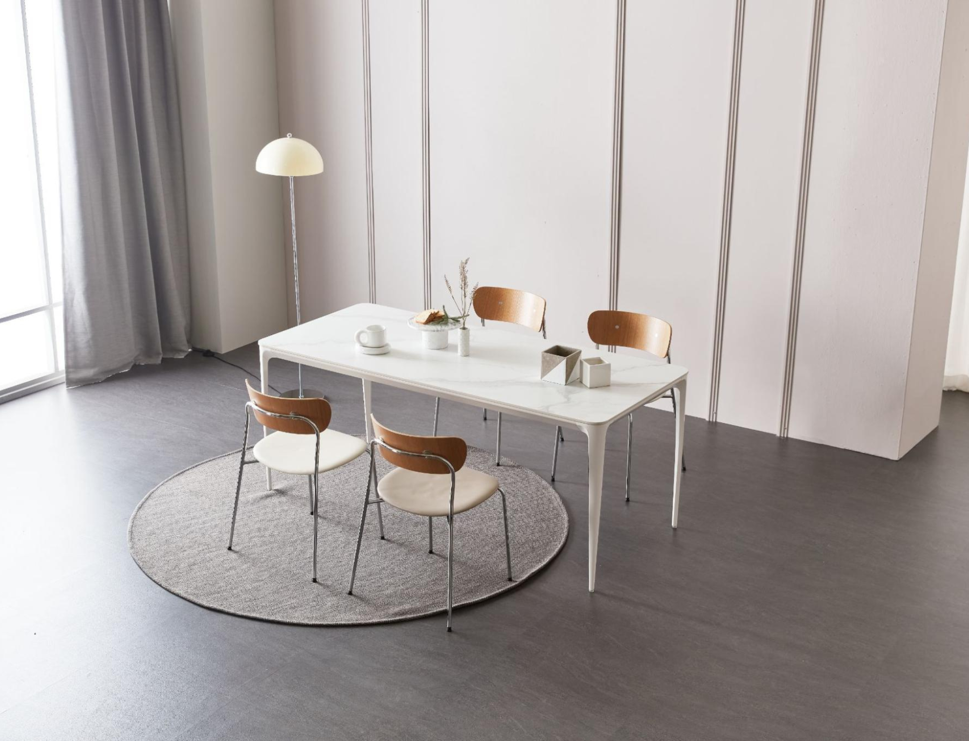 GHẾ RIA NHẬP KHẨU