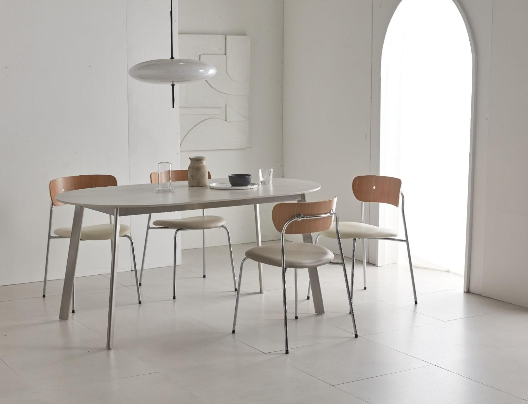 GHẾ RIA NHẬP KHẨU