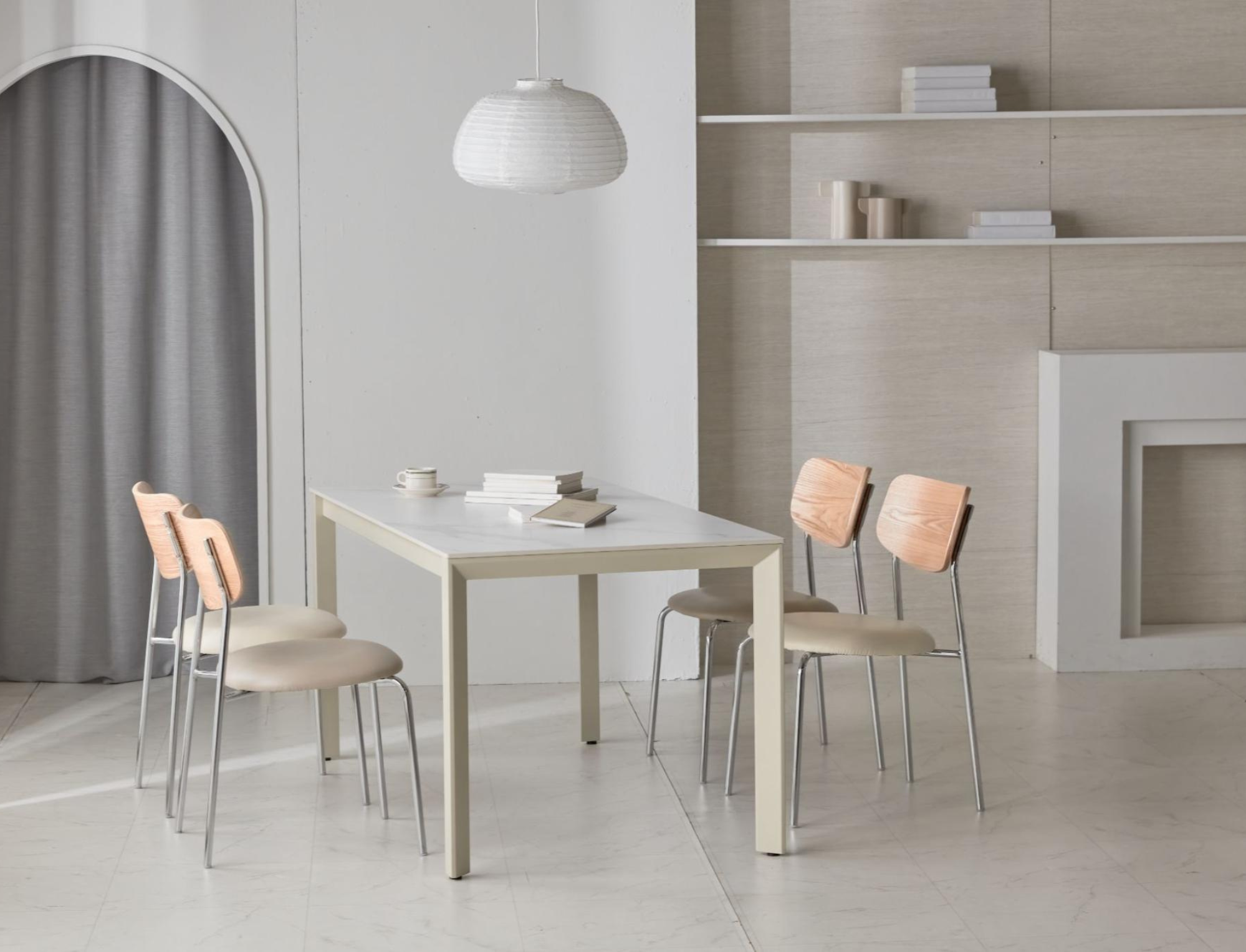 GHẾ  SHEAN NHẬP KHẨU