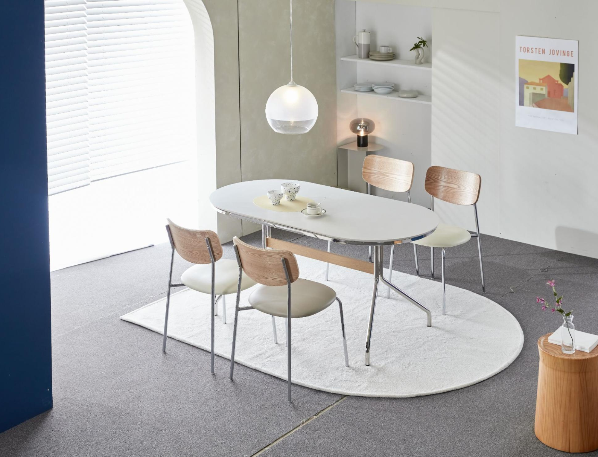 GHẾ STEK NHẬP KHẨU