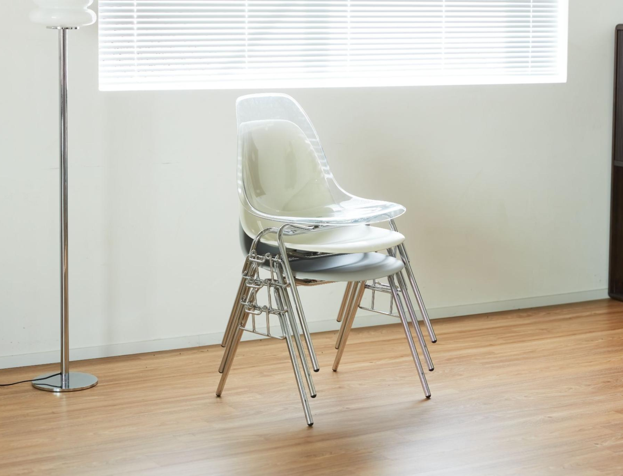 GHẾ STEK NHẬP KHẨU