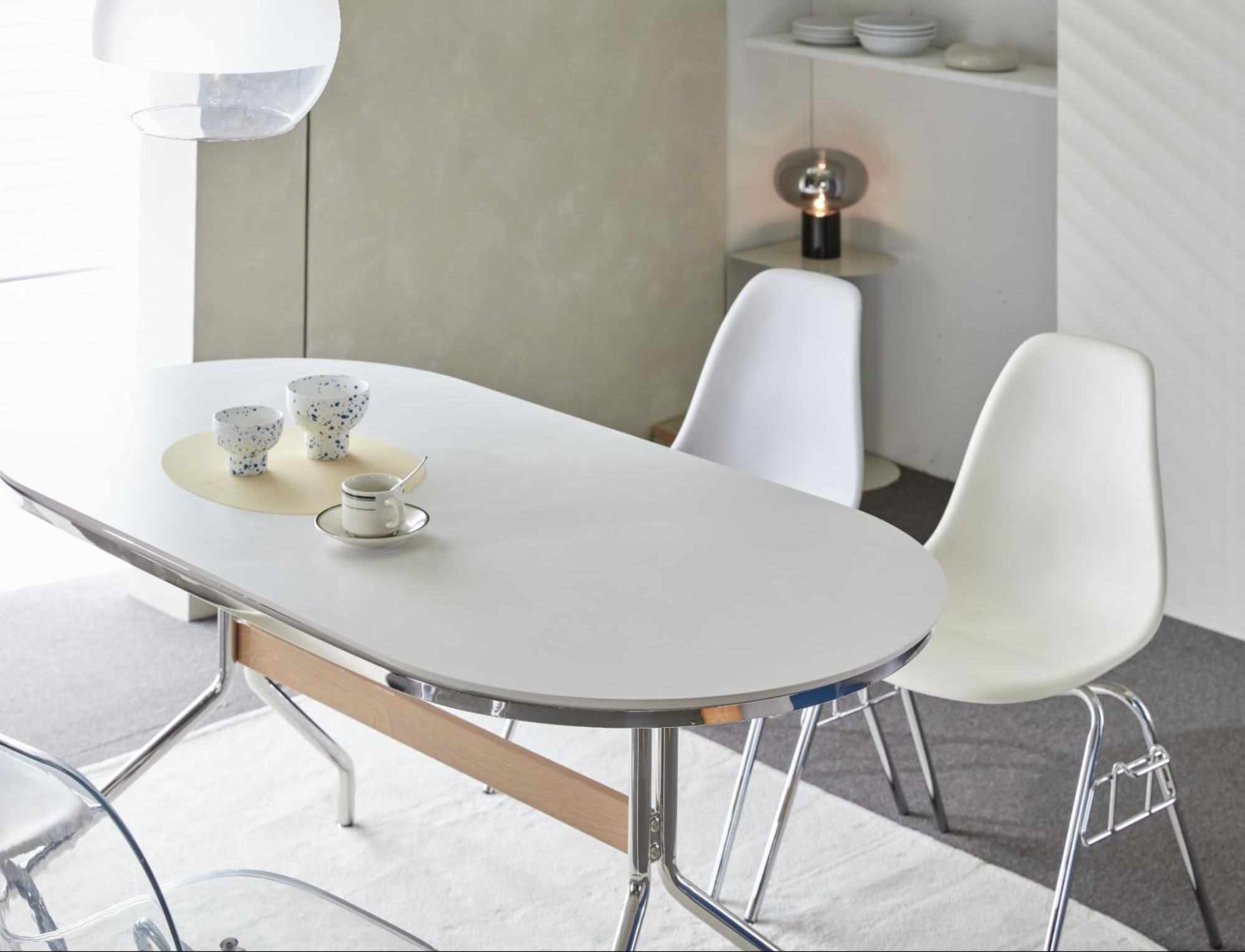 GHẾ STEK NHẬP KHẨU