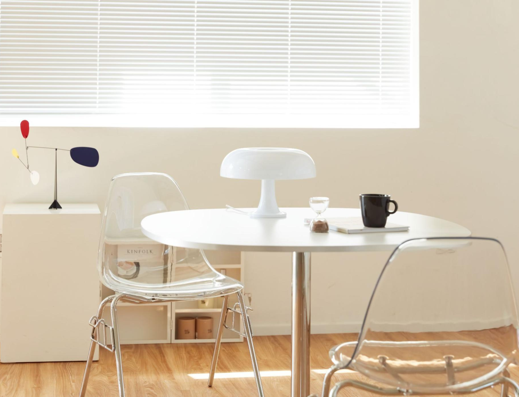 GHẾ STEK NHẬP KHẨU