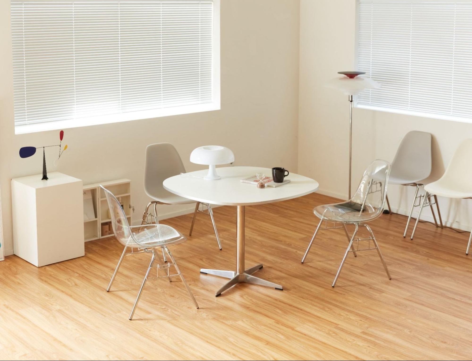 GHẾ STEK NHẬP KHẨU