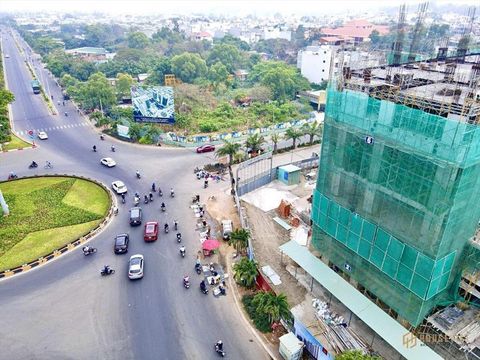 VUNG TAU CENTRE POINT. CĂN HỘ SỞ HỮU LÂU DÀI, TIÊU CHUẨN 5 SAO