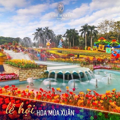 The Maris Vũng Tàu