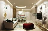 Giỏ hàng đợt cuối dự án D-Homme với nhiều chính sách hấp dẫn, nhận nhà trong năm 2025, chiếu khấu cao